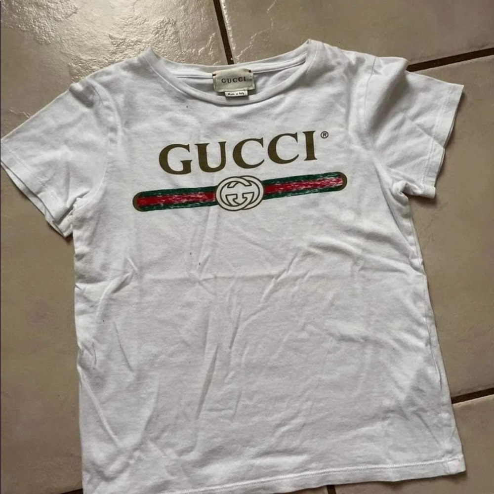 Gucci T-Shirt